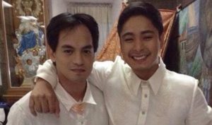 Ang Probinsyano actor to delivery rider
