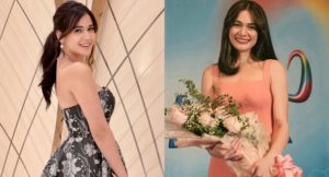 Anna Vicente and Bea Alonzo