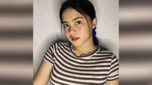 Antonette Gail Del Rosario