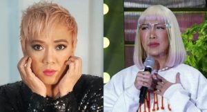 Ate Gay and Vice Ganda