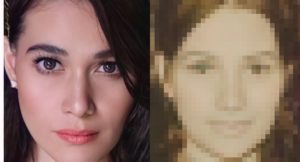 Bà của Dominic Roque trông giống Bea Alonzo