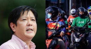 Bongbong Marcos on APORs