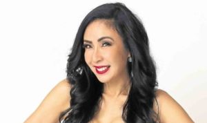 Giselle Sanchez