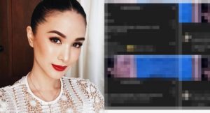 Heart Evangelista