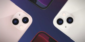 iPhone 13