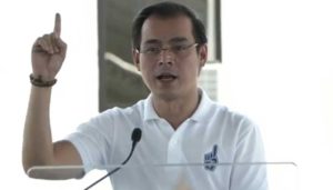 Isko Moreno