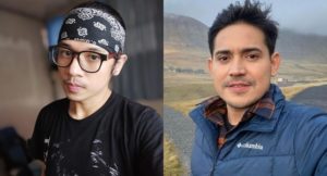 Janus del Prado and Paolo Contis