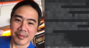 Jimmy Bondoc