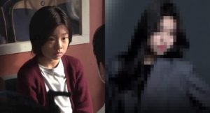 Kim Su-an of Train to Busan