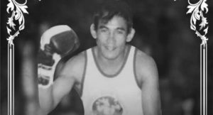 Leopoldo Serantes