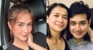 Lian Paz on Paolo-LJ breakup