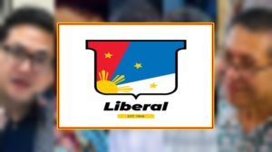 Liberal Party