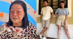 Lolit Solis on Paolo-LJ breakup