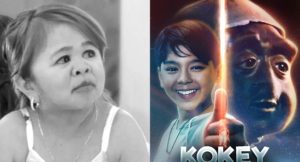 Mahal as Kokey