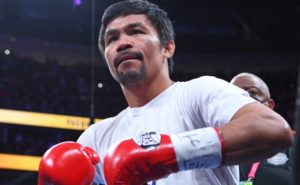 Pacquiao