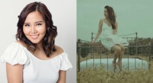 Marion Aunor