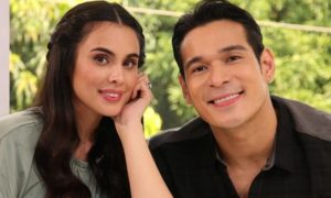 Max Collins and Pancho Magno