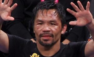 Pacquiao