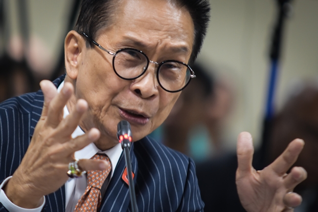 Panelo