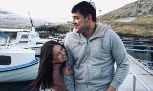 Paolo Contis character