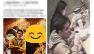 Paolo Contis and Yen Santos