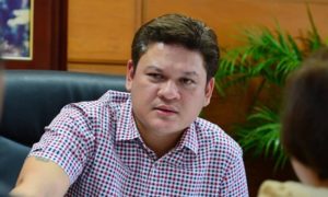 Paolo Duterte