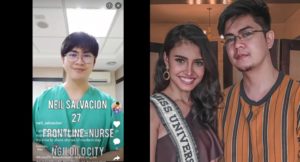 Neil Salvacion on PBB