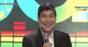 Raffy Tulfo