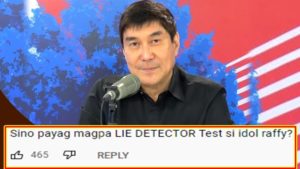 Raffy Tulfo