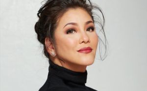 Regine Velasquez