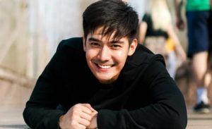 Robi Domingo