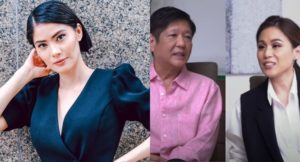 RR Enriquez on Toni Gonzaga and Bongbong Marcos interview