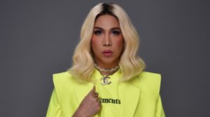 Vice Ganda