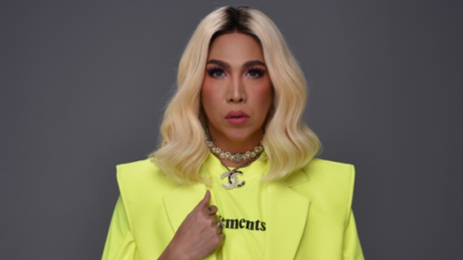 Vice Ganda