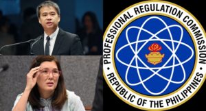senators slam PRC