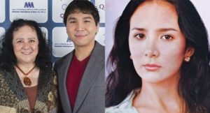 Wesley So and Lotis Key