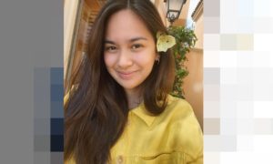 Yen Santos