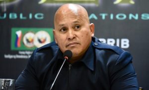 Bato dela Rosa