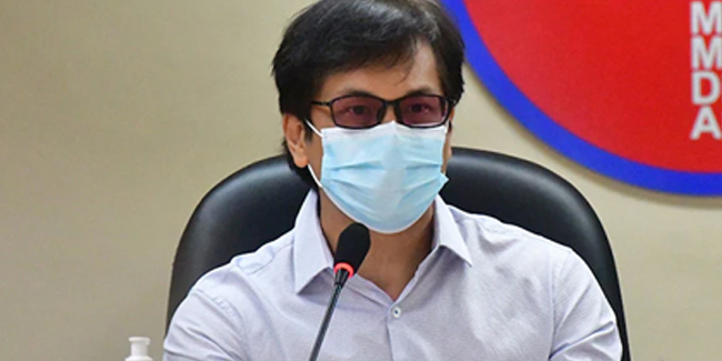 Benhur Abalos