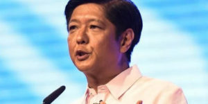 Bongbong Marcos