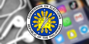 COMELEC