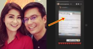 Carla Abellana, Tom Rodriguez Wedding