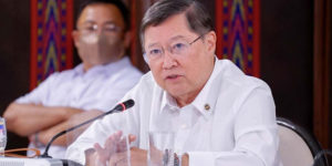 Carlos Dominguez III
