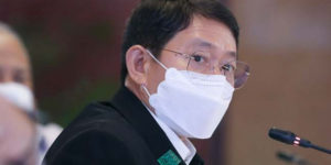 DILG Secretary Eduardo Año