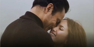 Derek Ramsay and Ellen Adarna