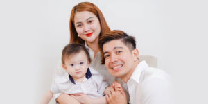 Dianne Medina and Rodjun Cruz