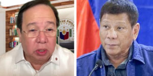 Duterte Gordon