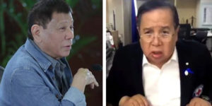 Duterte Gordon