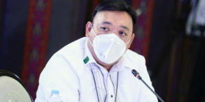 Harry Roque