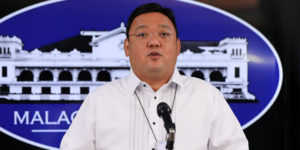 Harry Roque